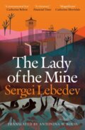 Kniha: The Lady of the Mine, 2026 Kniha: The Lady of the Mine, 2026
