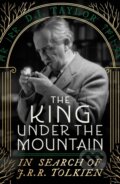 Kniha: The King Under the Mountain (D.J. Taylor). Constable, 2026 Kniha: The King Under the Mountain (D.J. Taylor). Constable, 2026