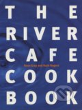 Kniha: The River Cafe Cookbook (Ruth Rogers a Rose Gray). Ebury, 1996 Kniha: The River Cafe Cookbook (Ruth Rogers a Rose Gray). Ebury, 1996