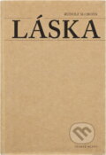 Kniha: Láska (Větrné mlýny). Větrné mlýny, 2006 Kniha: Láska (Větrné mlýny). Větrné mlýny, 2006