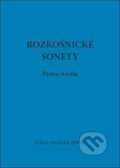 Kniha: Rozkošnické sonety (Pietro Aretin a Andrea Alciato). Oftis, 2011 Kniha: Rozkošnické sonety (Pietro Aretin a Andrea Alciato). Oftis, 2011