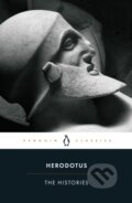 Kniha: The Histories (Herodotus). Penguin Books, 2003 Kniha: The Histories (Herodotus). Penguin Books, 2003