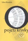 Kniha: O pojetí křivky (Libor Koudela). OPS, 2014 Kniha: O pojetí křivky (Libor Koudela). OPS, 2014