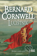 Kniha: Lučištník (Bernard Cornwell). OLDAG, 2018 Kniha: Lučištník (Bernard Cornwell). OLDAG, 2018