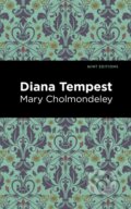 Kniha: Diana Tempest, 2022 Kniha: Diana Tempest, 2022