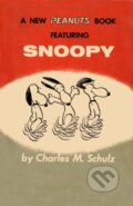 Kniha: Peanuts: Snoopy (Charles M Schulz). , 2022 Kniha: Peanuts: Snoopy (Charles M Schulz). , 2022