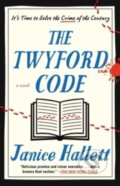 Kniha: The Twyford Code (Janice Hallett). Atria Books, 2023 Kniha: The Twyford Code (Janice Hallett). Atria Books, 2023