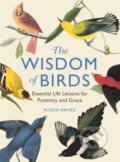 Kniha: The Wisdom of Birds (Alison Davies). , 2024 Kniha: The Wisdom of Birds (Alison Davies). , 2024