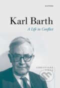Kniha: Karl Barth, 2023 Kniha: Karl Barth, 2023