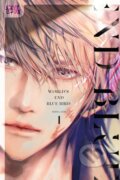 Kniha: World's End Blue Bird, Volume 1 (Anji Seina). , 2024 Kniha: World's End Blue Bird, Volume 1 (Anji Seina). , 2024