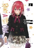 Kniha: Rent-A-(Really Shy!)-Girlfriend 2 (Reiji Miyajima). Kodansha Comics, 2022 Kniha: Rent-A-(Really Shy!)-Girlfriend 2 (Reiji Miyajima). Kodansha Comics, 2022