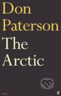 Kniha: The Arctic, 2022 Kniha: The Arctic, 2022