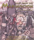 Kniha: Tales from the Mabinogion (Unknown). Y Lolfa, 2023 Kniha: Tales from the Mabinogion (Unknown). Y Lolfa, 2023