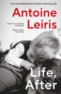 Kniha: Life, After (Antoine Leiris). Vintage, 2024 Kniha: Life, After (Antoine Leiris). Vintage, 2024