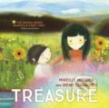 Kniha: Treasure (Irene Luxbacher a Mireille Messier). , 2024 Kniha: Treasure (Irene Luxbacher a Mireille Messier). , 2024