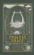 Kniha: Endless Grace (Dan Wilt a Ryan Whitaker Smith). , 2023 Kniha: Endless Grace (Dan Wilt a Ryan Whitaker Smith). , 2023