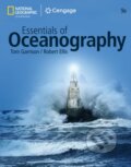 Kniha: Essentials of Oceanography, 2025 Kniha: Essentials of Oceanography, 2025
