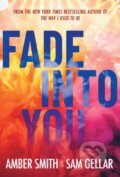 Kniha: Fade into You, 2025 Kniha: Fade into You, 2025