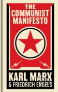 Kniha: Communist Manifesto (Friedrich Engels a Karl Marx). , 2026 Kniha: Communist Manifesto (Friedrich Engels a Karl Marx). , 2026