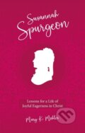 Kniha: Susannah Spurgeon (Mary K. Mohler). , 2023 Kniha: Susannah Spurgeon (Mary K. Mohler). , 2023