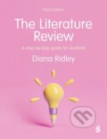 Kniha: The Literature Review (Ridley Diana). Sage Publications, 2025 Kniha: The Literature Review (Ridley Diana). Sage Publications, 2025
