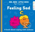 Kniha: MR MEN LITTLE_MR MEN & LITT (Roger Hargreaves). Farshore, 2023 Kniha: MR MEN LITTLE_MR MEN & LITT (Roger Hargreaves). Farshore, 2023