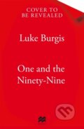 Kniha: The One and the Ninety-Nine (Luke Burgis). Pan Macmillan, 2026 Kniha: The One and the Ninety-Nine (Luke Burgis). Pan Macmillan, 2026