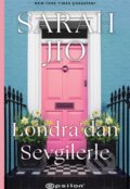 Kniha: Londra’dan Sevgilerle (Sarah Jio a Gizem Çiçek). , 2022 Kniha: Londra’dan Sevgilerle (Sarah Jio a Gizem Çiçek). , 2022