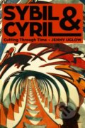 Kniha: Sybil & Cyril (Jenny Uglow). Farrar, Straus and Giroux, 2022 Kniha: Sybil & Cyril (Jenny Uglow). Farrar, Straus and Giroux, 2022