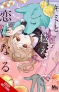 Kniha: With You, Our Love Will Make It Through, Vol. 4 (Alethea Nibley, Chihiro Yuzuki a Athena Nibley). Yen Press, 2026 Kniha: With You, Our Love Will Make It Through, Vol. 4 (Alethea Nibley, Chihiro Yuzuki a Athena Nibley). Yen Press, 2026