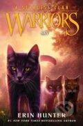 Kniha: Sky (Erin Hunter). HarperCollins, 2022 Kniha: Sky (Erin Hunter). HarperCollins, 2022