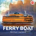 Kniha: Ferry Boat, 2022 Kniha: Ferry Boat, 2022