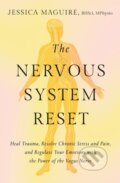Kniha: The Nervous System Reset (Maguire Jessica). Balance, 2026 Kniha: The Nervous System Reset (Maguire Jessica). Balance, 2026