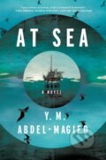 Kniha: At Sea (Y. M. Abdel-Magied). , 2026 Kniha: At Sea (Y. M. Abdel-Magied). , 2026