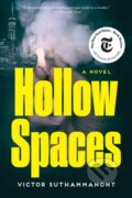 Kniha: Hollow Spaces (Victor Suthammanont). Counterpoint, 2026 Kniha: Hollow Spaces (Victor Suthammanont). Counterpoint, 2026
