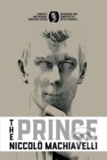 Kniha: The Prince (Niccolò Machiavelli). , 2023 Kniha: The Prince (Niccolò Machiavelli). , 2023