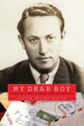 Kniha: My Dear Boy (Joanie Holzer Schirm). Potomac Books, 2024 Kniha: My Dear Boy (Joanie Holzer Schirm). Potomac Books, 2024