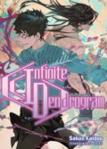 Kniha: Infinite Dendrogram: Volume 18 (Light Novel) (Sakon Kaidou). J-Novel Club, 2023 Kniha: Infinite Dendrogram: Volume 18 (Light Novel) (Sakon Kaidou). J-Novel Club, 2023