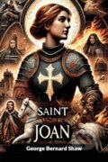 Kniha: Saint Joan (George Bernard Shaw). , 2024 Kniha: Saint Joan (George Bernard Shaw). , 2024