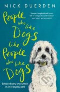 Kniha: People Who Like Dogs Like People Who Like Dogs, 2024 Kniha: People Who Like Dogs Like People Who Like Dogs, 2024
