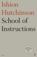 Kniha: School of Instructions, 2023 Kniha: School of Instructions, 2023