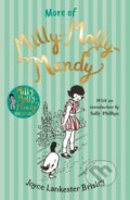 Kniha: More of Milly-molly-mandy (Joyce Lankester Brisley). Kingfisher, 2025 Kniha: More of Milly-molly-mandy (Joyce Lankester Brisley). Kingfisher, 2025
