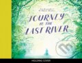 Kniha: Journey to the Last River (Teddy Keen a Unknown Adventurer). Frances Lincoln, 2026 Kniha: Journey to the Last River (Teddy Keen a Unknown Adventurer). Frances Lincoln, 2026