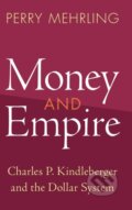Kniha: Money and Empire (Perry Mehrling). Cambridge University Press, 2022 Kniha: Money and Empire (Perry Mehrling). Cambridge University Press, 2022