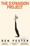Kniha: The Expansion Project (Ben Pester). Granta Books, 2026 Kniha: The Expansion Project (Ben Pester). Granta Books, 2026