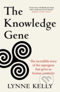 Kniha: The Knowledge Gene (Dr Lynne Kelly). Allen and Unwin, 2024 Kniha: The Knowledge Gene (Dr Lynne Kelly). Allen and Unwin, 2024