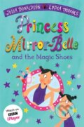 Kniha: Princess Mirror-Belle and the Magic Shoes, 2022 Kniha: Princess Mirror-Belle and the Magic Shoes, 2022