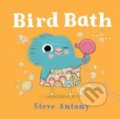 Kniha: Bird Bath, 2024 Kniha: Bird Bath, 2024
