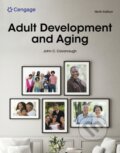Kniha: Adult Development and Aging (John Cavanaugh). , 2023 Kniha: Adult Development and Aging (John Cavanaugh). , 2023