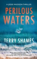 Kniha: Perilous Waters, 2024 Kniha: Perilous Waters, 2024